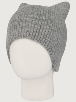 Шапка 11з16425 какао - Nikastyle фото 10