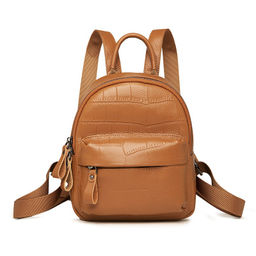 Bags Рюкзак женский / кожа / 0388213  фото 13