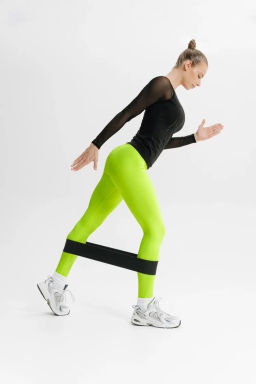 Рашгард Sport FS Black - Forstrong фото 6
