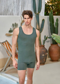 Мужская майка Berrak 1018  фото 2