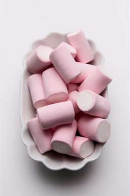 MARSHMALLOW GLOW EDP 100ML (3.4 FL. OZ). - Zara фото 3