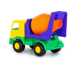 Мираж, автомобиль-бетоновоз - Полесье фото 7