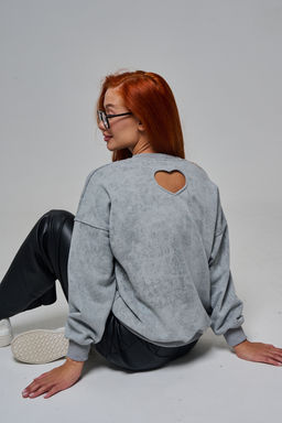 67189 толстовка женская