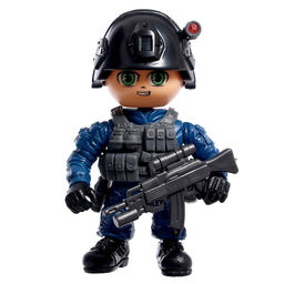 Фигурка Полицейский, МИКС - Simaland фото 7