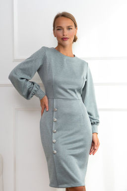 Платье 5927 - Open-style фото 9