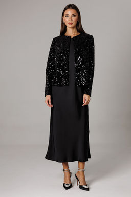 Костюм Lars Style 1156 черный