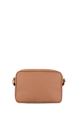 Женская коричневая сумка Неожиданная скидка в корзине - U.s. polo assn фото 3