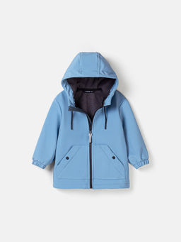 Куртка Softshell Дымка
