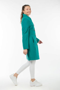 Пальто женское - Империя пальто фото 5