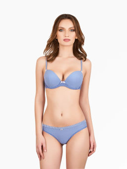 -72% Трусы Milavitsa 26798 лагуна  фото 4