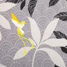 Постельное бельё Этель 2 сп Парадайс (вид 2) 175*215 см, 200*220 см,70*70 см -2 шт  фото 3