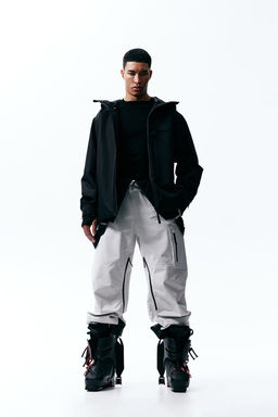 Chaqueta de esqui en StormMove Regular Fit