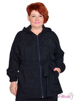 Ветровка Модель №2012 размеры 44-84