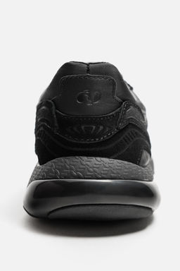 MONOCHROME TRAINERS - Zara фото 8
