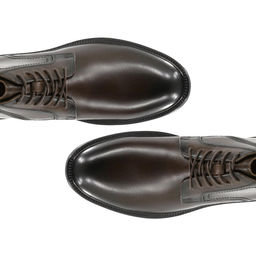 Ботинки мужские