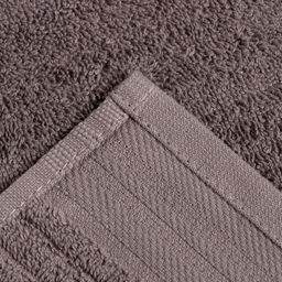 Полотенце махровое Love Life Идеал 70х140 см, серый, 100% хл, 450 гр/м2 - Lovelife фото 5