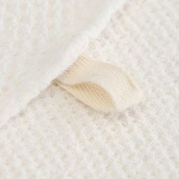 Полотенце льняное Этель, 38х65 см, лен 29%, хлопок 71%  фото 3