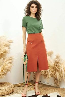 Юбка "Персефона" арт. 8189