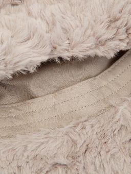 Шляпа жен. полиэстер LB-M99033 l.beige - Labbra фото 4