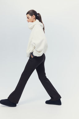 Leggings de deporte calidos con bolsillos - H&m фото 5