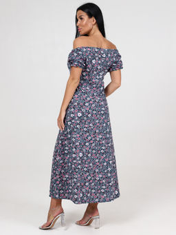 Вероника ПЛАТЬЕ ЖЕНСКОЕ - А-дина фото 6