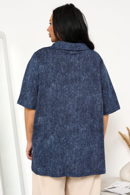 Футболка F-211