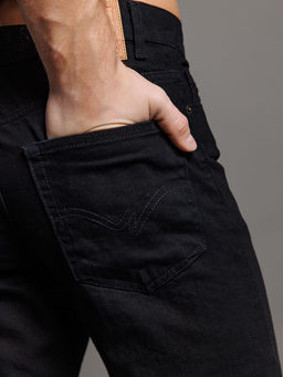 Мужские джинсы арт. TJM65 - F5 фото 9