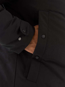 Пальто мужское