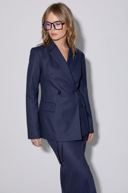 Костюм Pirs 5435 синий фото 2