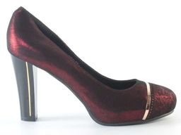 08-K18 BLACK Сандалии женские (натуральная кожа) - Фабричный китай фото 4