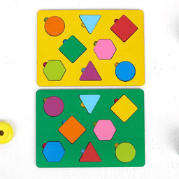 Секретики Съедобное несъедобное, цвет МИКС - Лесная мастерская фото 5