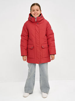 NEW!!! Куртка зимняя 23637-446 - Avese фото 81