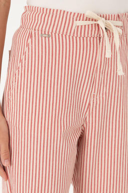 Kad_n K_rm_z_ Jean Pantolon Sepette S_rpriz _ndirim - U.s. polo assn фото 5