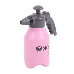 Опрыскиватель Жук fly 1л розовый