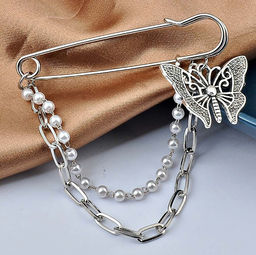 Брошь-булавка арт. 32 2978 (id 286050) - Rada фото 2