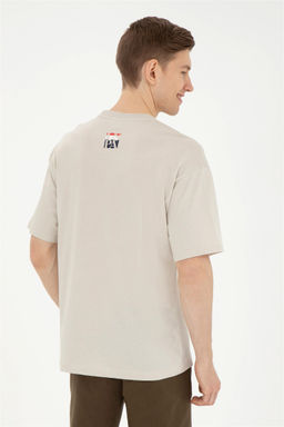 Мужская футболка с камнем - U.s. polo assn фото 5