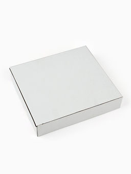 Блюдо «Новогодняя сказка», 20×17.5×3 см (арт осн 9592087)