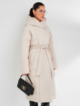 Пуховик женский HOOPS, арт. 83036z