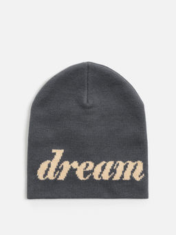 ACOOLA / Шапка детская Alvaria темно-серый