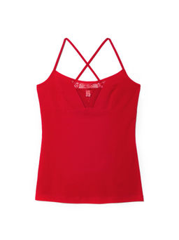 CONTE Топ CHARM LT 798 red - Conte elegant фото 5