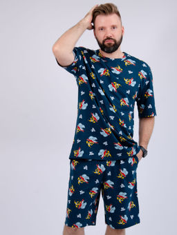 Костюм "Харди 15" сёрф, трикотаж