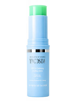 YEOSIM Успокаивающий охлаждающий бальзам для лица / Cica Calming Cooling Balm, 10 г