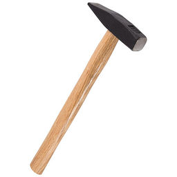 Молоток Park 300гр, деревянная рукоятка 354219 - Скрап фото 3