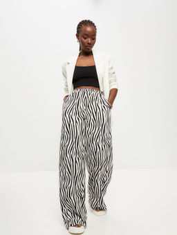 Брюки палаццо NEW - Fashion.love.story фото 3