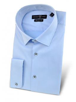 Рубашка 24-51-Б-02 - Nicolo angi фото 2