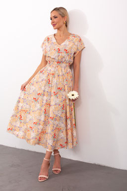 VALENTINA Платье Лулу №3  фото 5