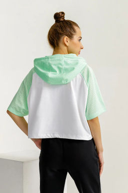 Футболка Anta KM  фото 2