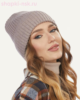 Класс Шапка женская (56-58)