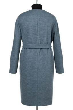 Пальто женское демисезонное - El podio фото 7