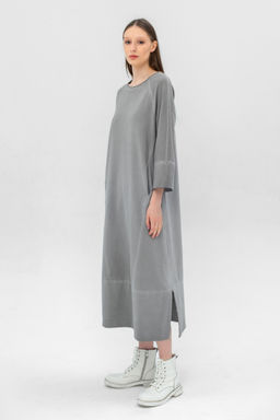 Платье ТРИКОТАЖ ПК - Жан и параскева фото 2